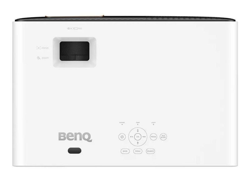 BenQ TH690ST projector top.jpg