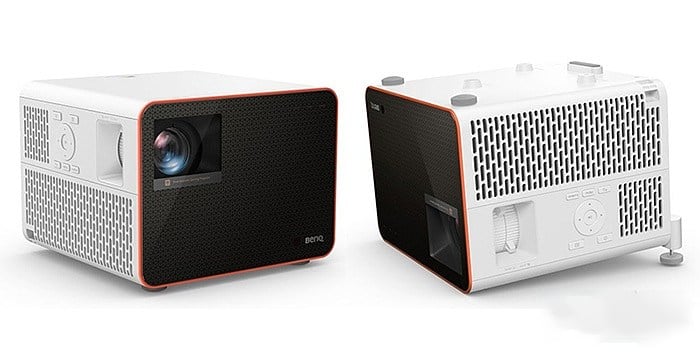 BenQ X3000i projector review1.png