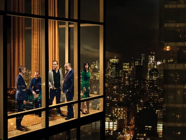 Billions Season 5 (2020)