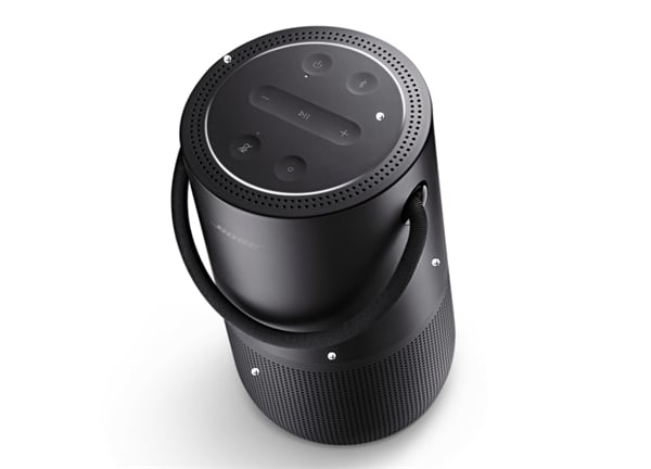 Is Bose Portable Home Speaker worth buying? 