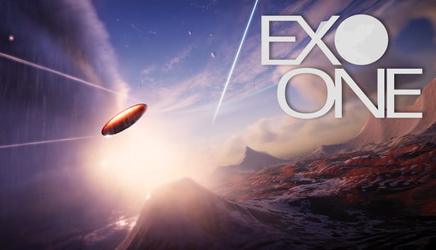 Exo One will be released later 2020 on Xbox Series X and PC