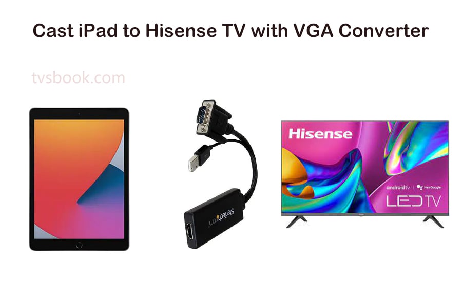 Cast iPad to Hisense TV with VGA Converter.jpg