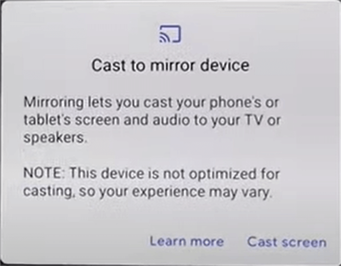 cast phone to Hisense tv.png