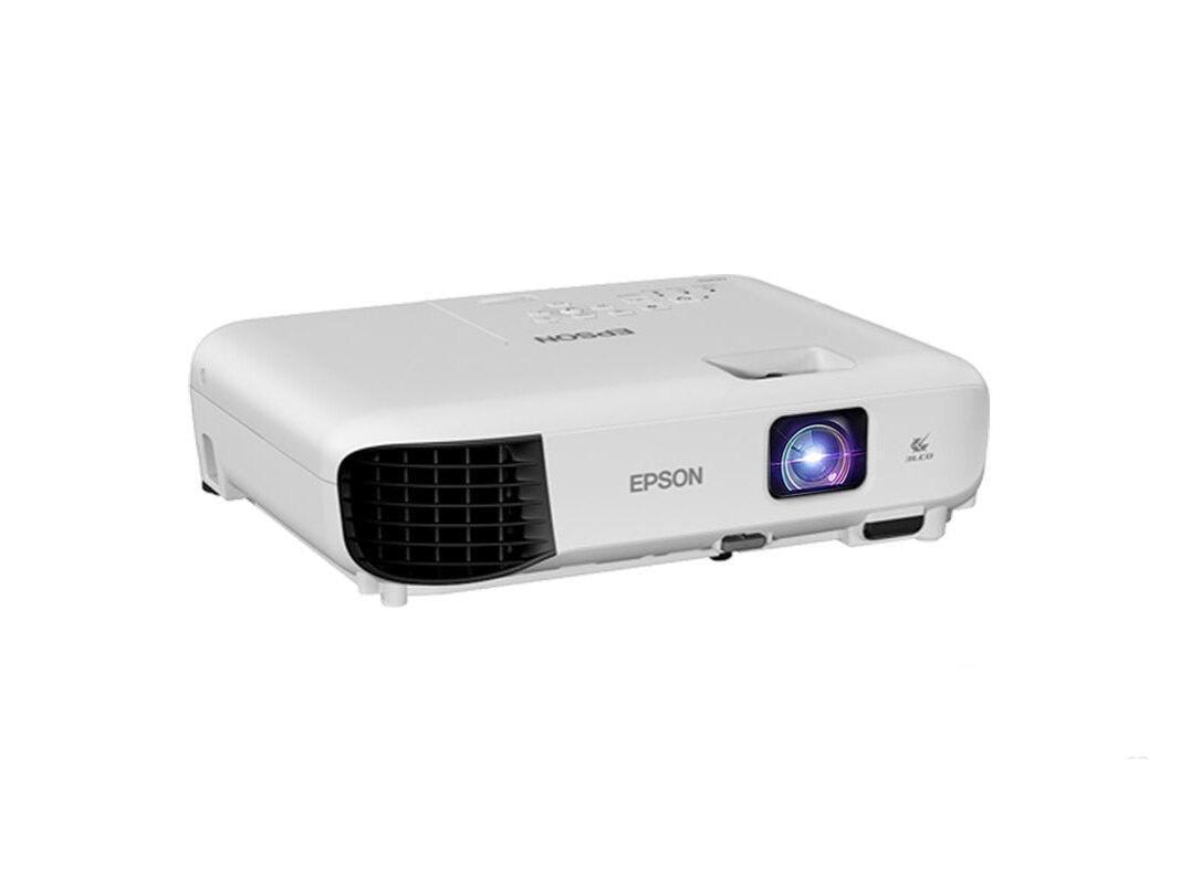 Epson CB-E10 projector