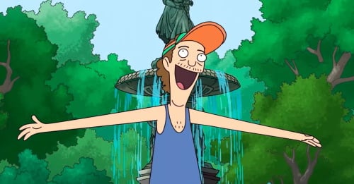 New animated shows coming soon in May - June, 2020