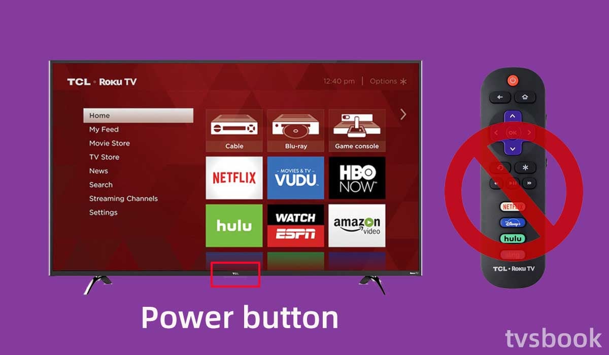 Change input on Roku TV with Roku TV buttons.jpg