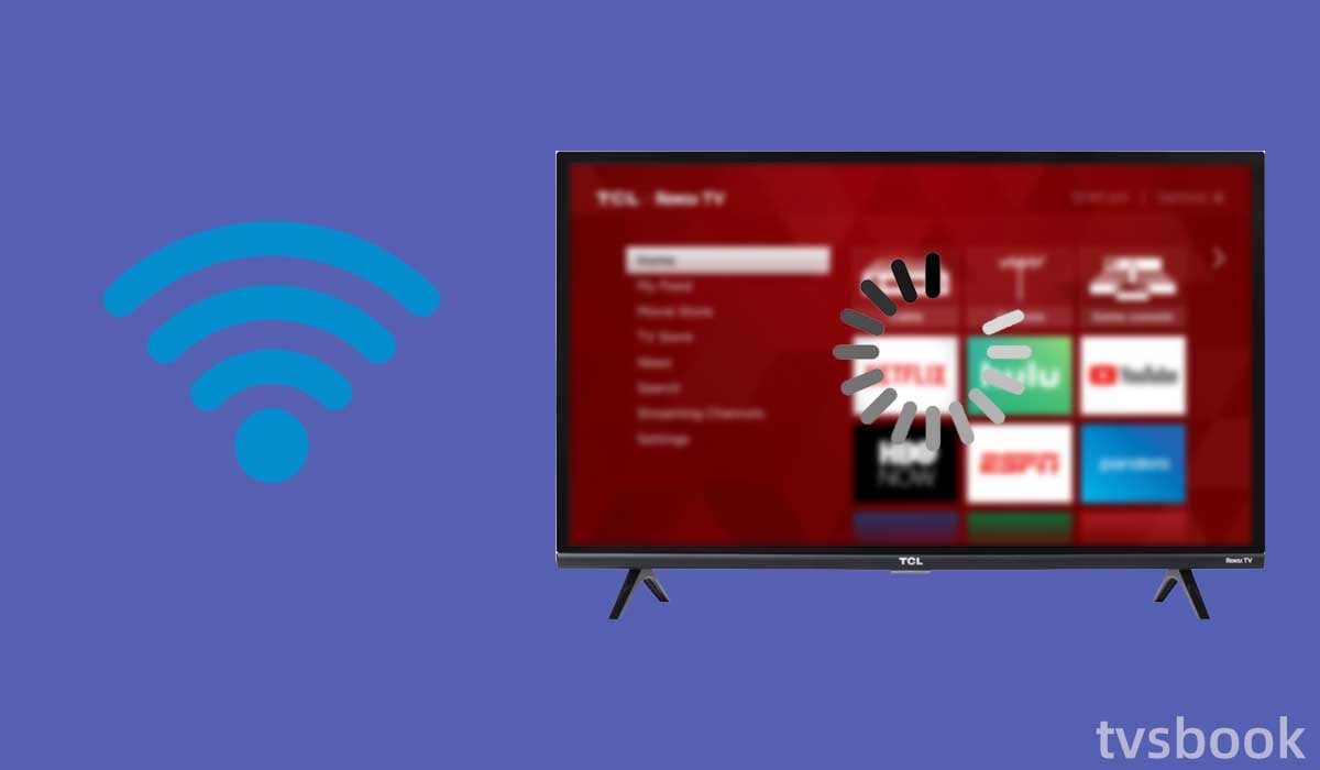 Check the Internet connection of roku tv.jpg