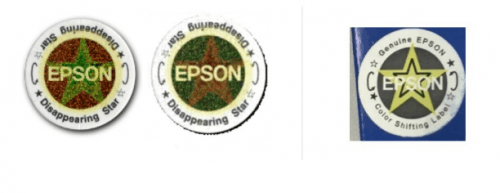3 Ways to Distinguish Real and Fake EPSON Projector Light Bulb