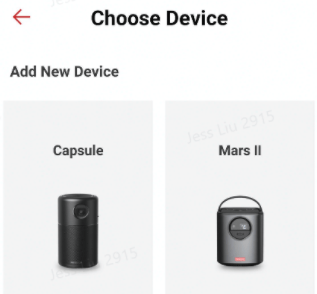 choose anker nebula to connect.png
