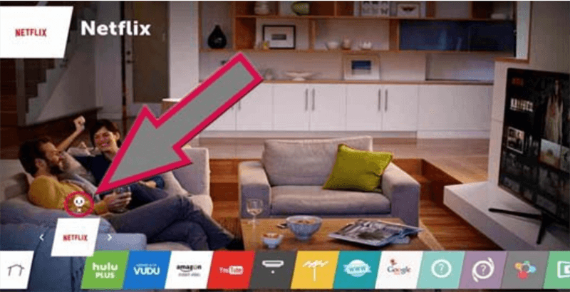 click the x on lg tv.png
