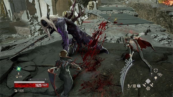 Is the Code Vein $59.99 worth buying?