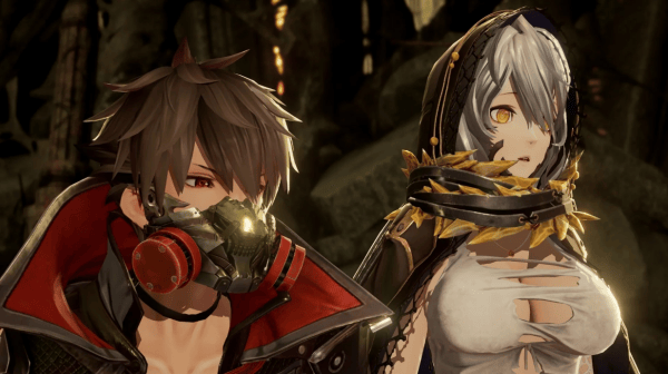 Is the Code Vein $59.99 worth buying?