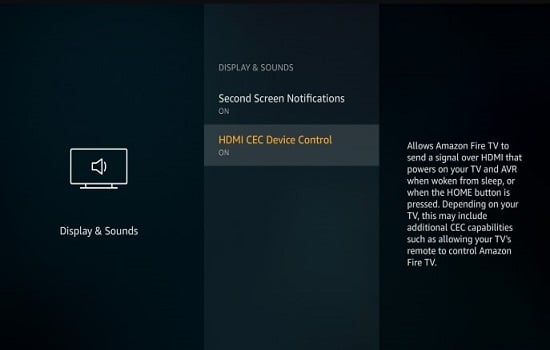 Connect Fire TV Stick to Wifi with the HDMI CEC remote control.jpg