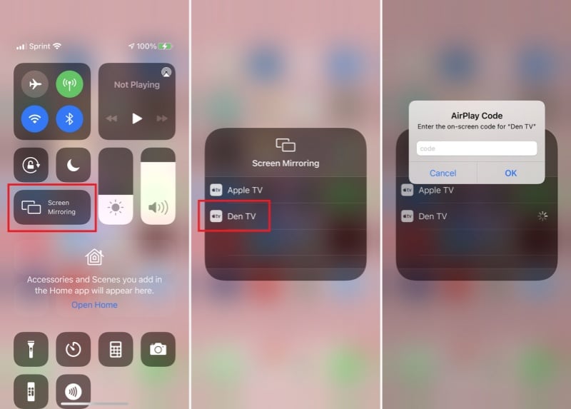 Connect ipad to tv with airplay.jpg