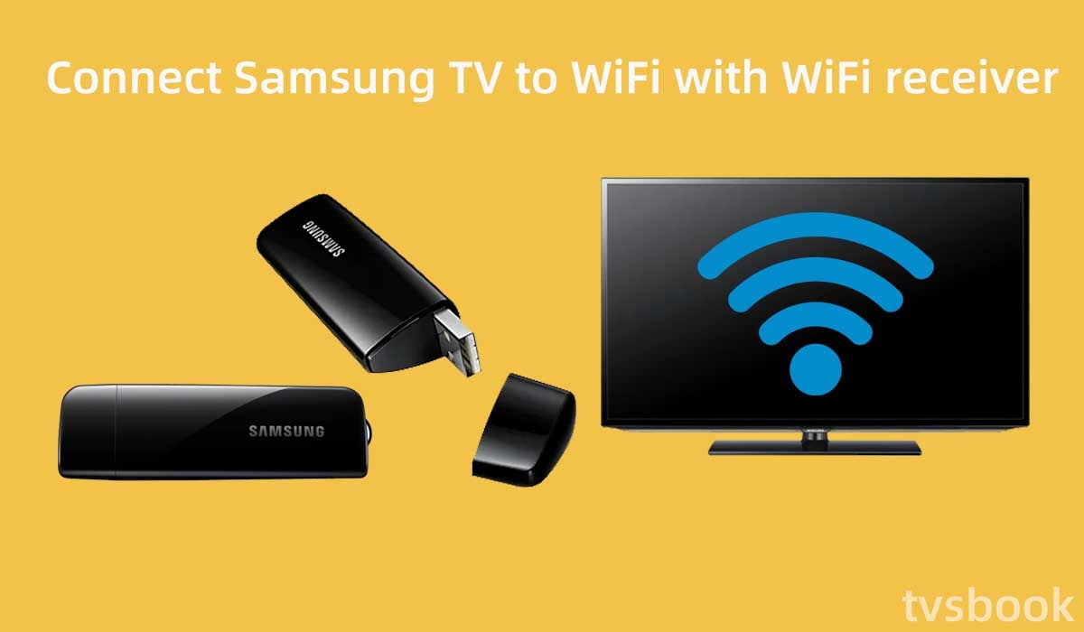 Connect Samsung TV to WiFi with WiFi receiver.jpg