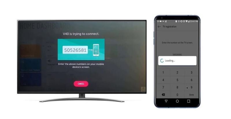 Connecting Your iphone to a TV Using the LG ThinQ App.jpg