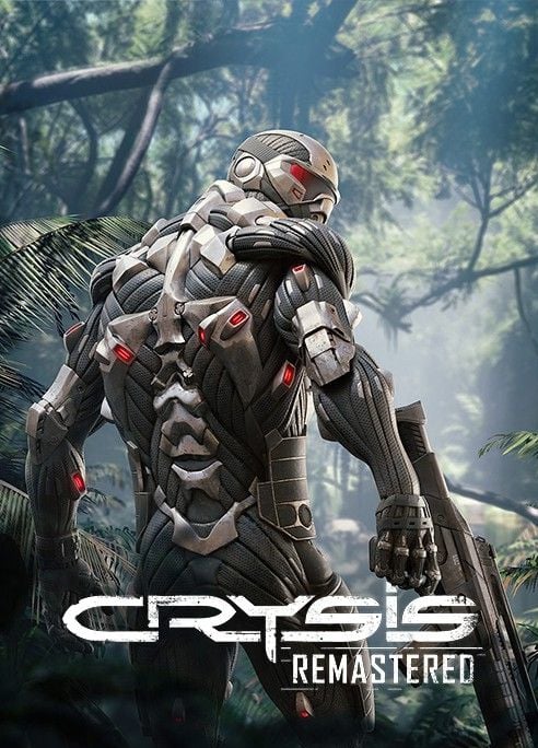 Crysis Remastered Nintendo Switch Demo 720-900p and 30fps
