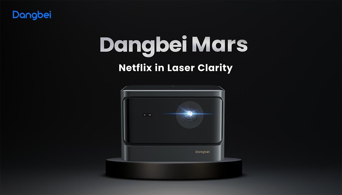 Dangbei Mars projector.jpg