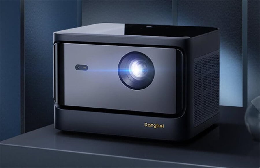 Dangbei X3 projector.jpg