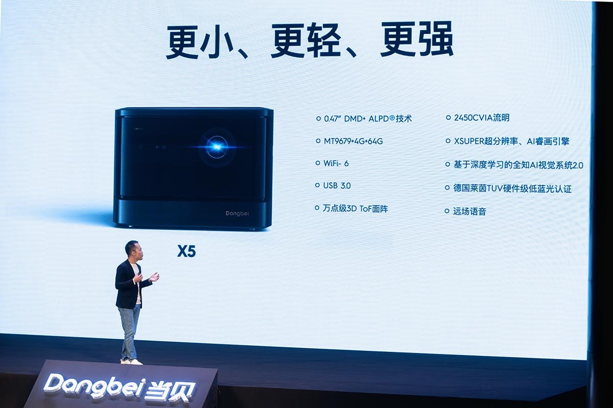 Dangbei X5 Projector Features.jpg
