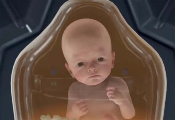 What's weired about PC/PS4 game Death Stranding? 