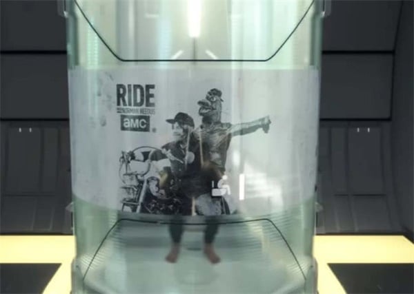 What's weired about PC/PS4 game Death Stranding? 