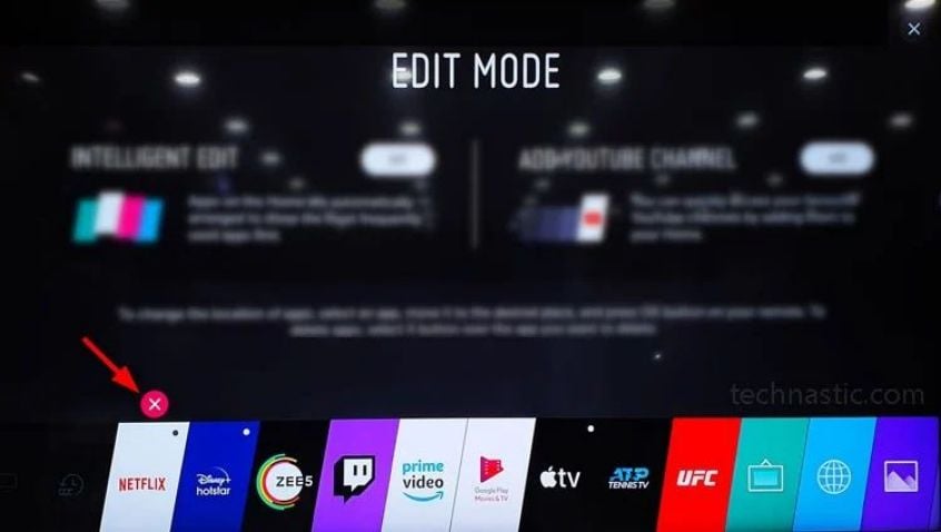 delete app on lg c1 tv home.jpg