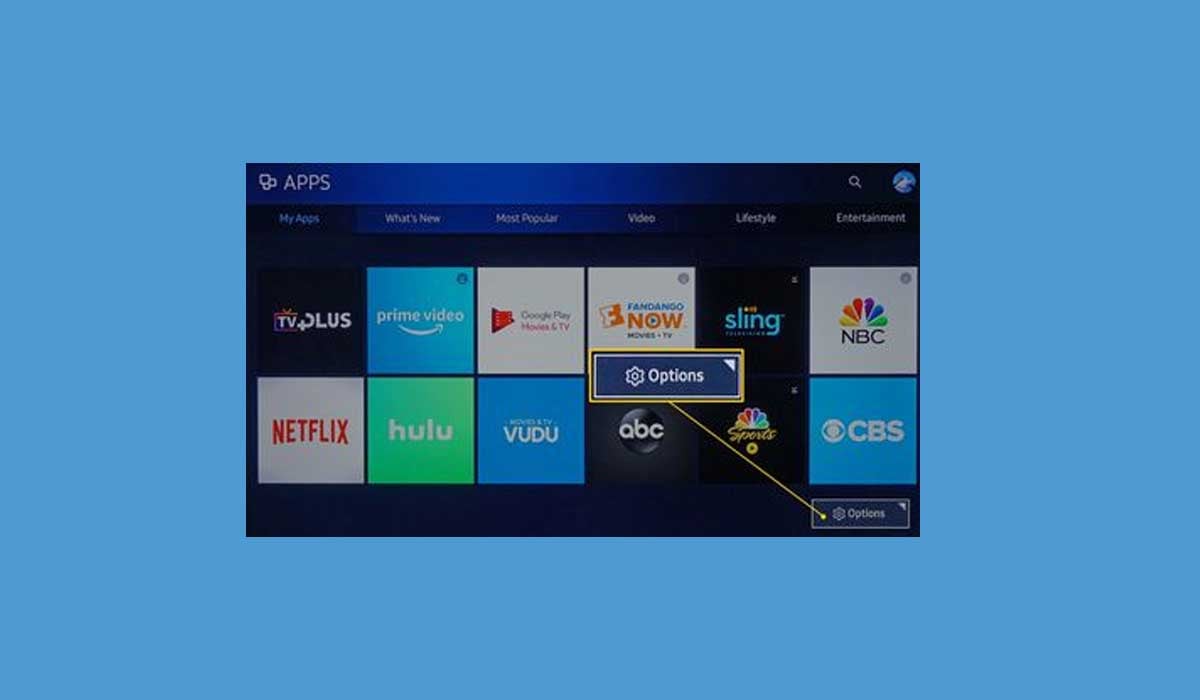 Delete Apps on 2017 and newer Samsung TV Models.jpg