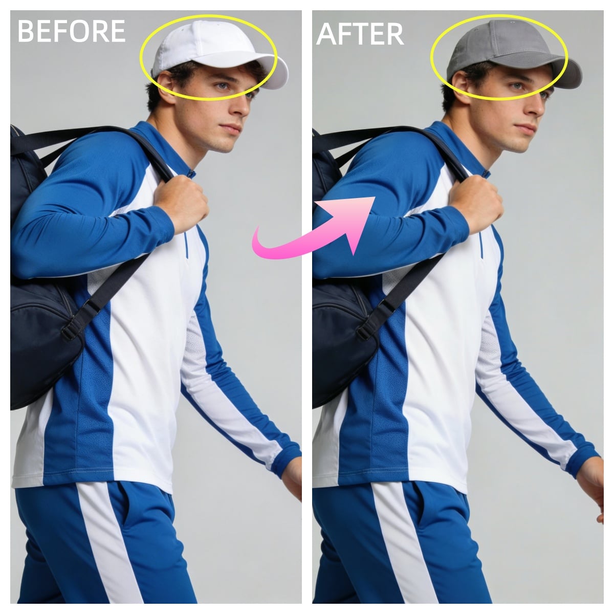 Demonstration of the AI-powered precision editing function of the iMini 2..jpg