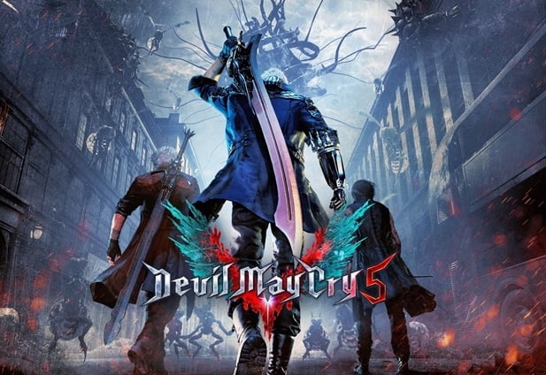 How to obtain Devil May Cry 5 Dante weapon? 