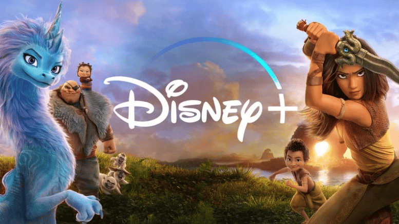Disney Disney+ subscribers.png