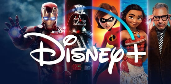 Disney plans to launch low-cost streaming memberships with in-stream ads in the U.S..png