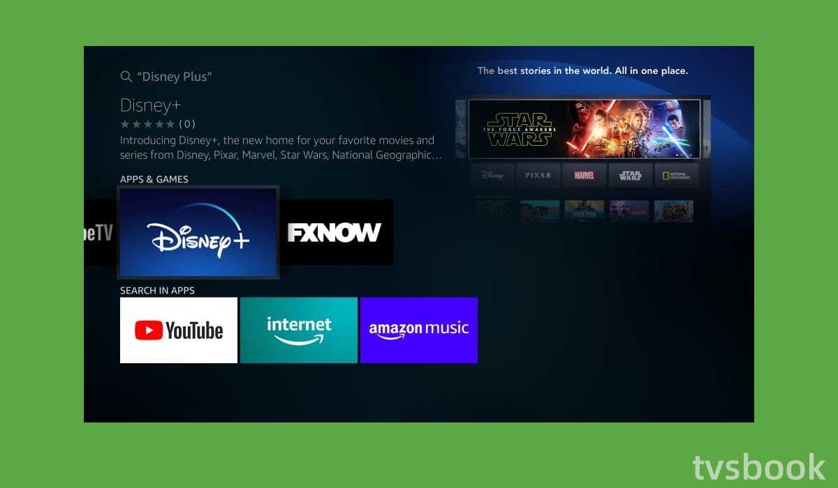 Disney Plus App on firestick-update.jpg