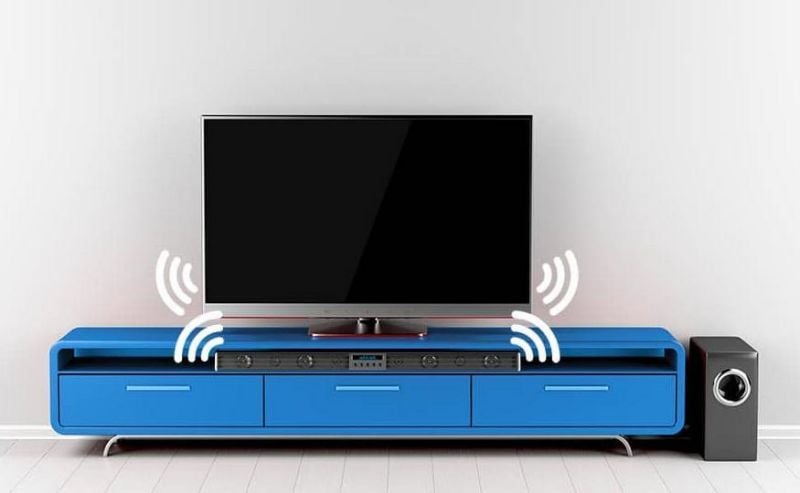 Do you need a sound bar with smart TV at home.jpg