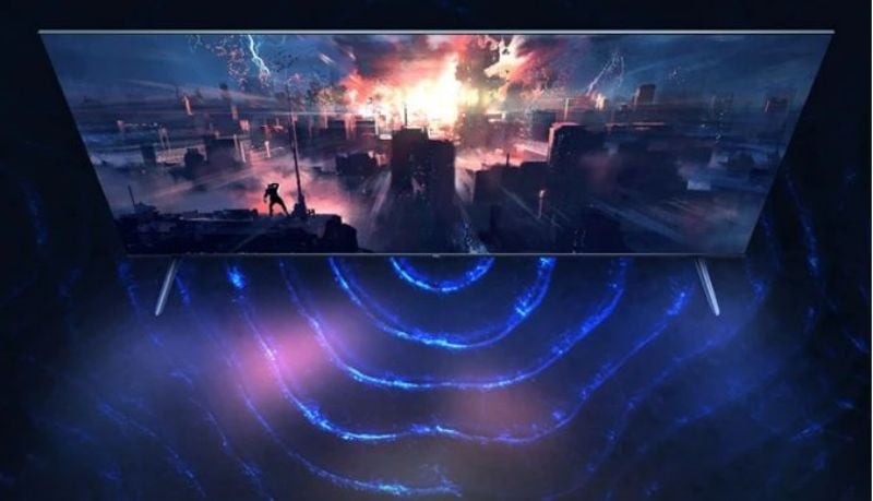 Dolby Atmos and DTS decoding, which is better for watching TV.jpg