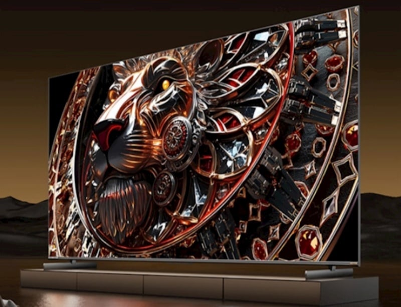 Dolby Vision 2 Launches, with Hisense as the First Brand to Adopt the New AI-Powered Format.jpg