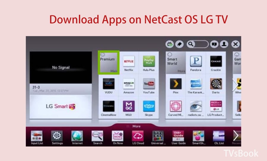 Download Apps on NetCast OS LG TV.jpg