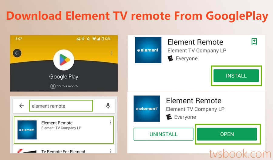 Download Element TV remote From GooglePlay.jpg