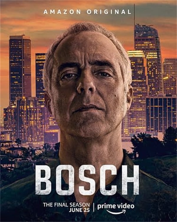 10 Best TV Series in 2021, watch them now!