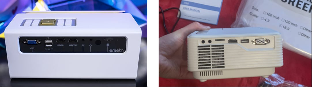 Emotn C1 Projector VS TMY V28 Projector Connection.jpg