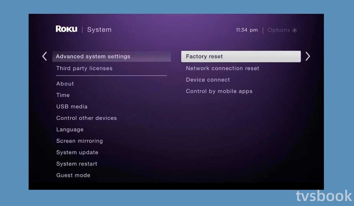 Factory Reset Roku TV.jpg