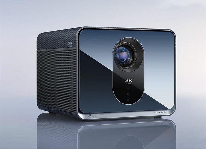 Fengmi Formovie X5 Projector New Launch.jpg