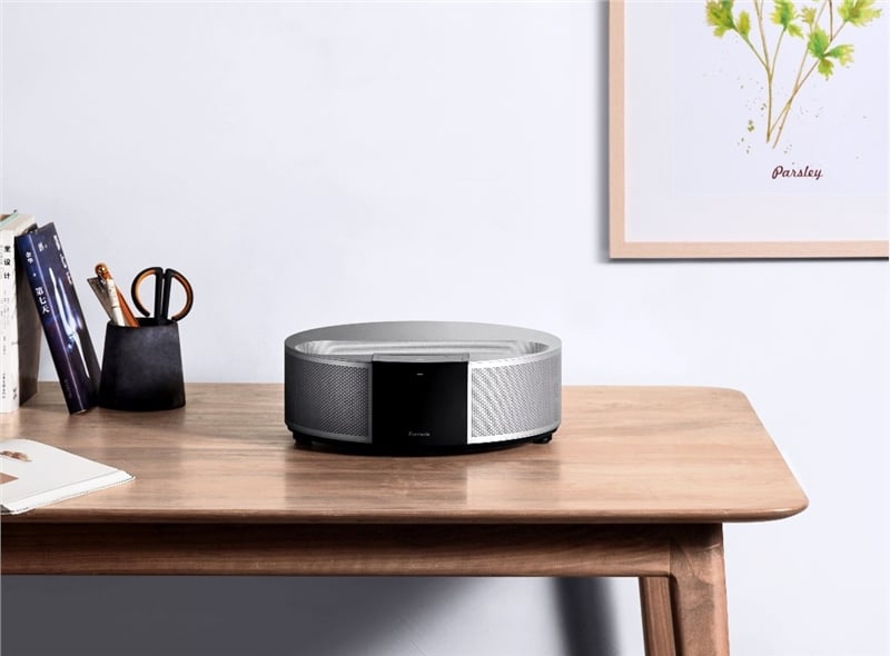 Fengmi R1 ultra-short throw laser projector.jpeg