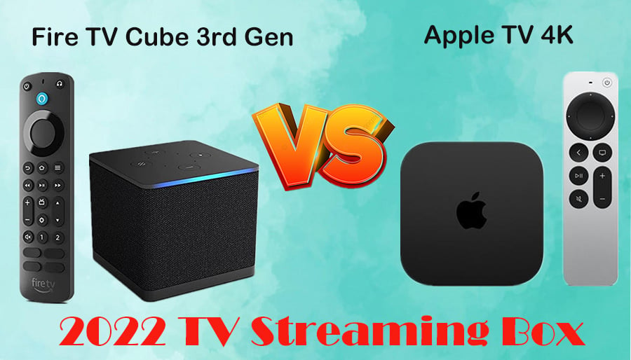 3rd-gen Fire TV Cube Benchmark Scores: A new King is Crowned — Comparison  against Shield TV Pro, Cube 2, Firestick 4K Max, Chromecast 4K, Onn 4K, and  more