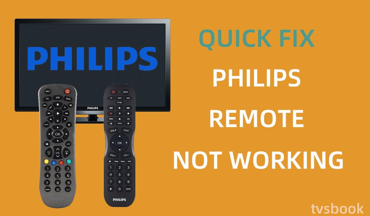fix philips remote not working.jpg