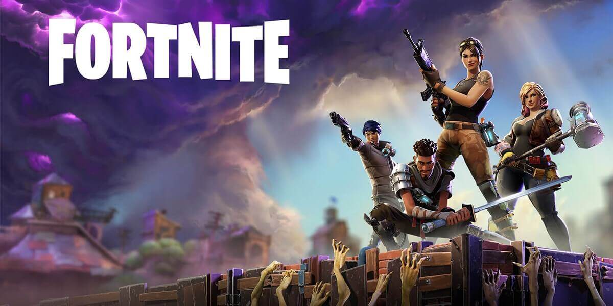 Fortnite