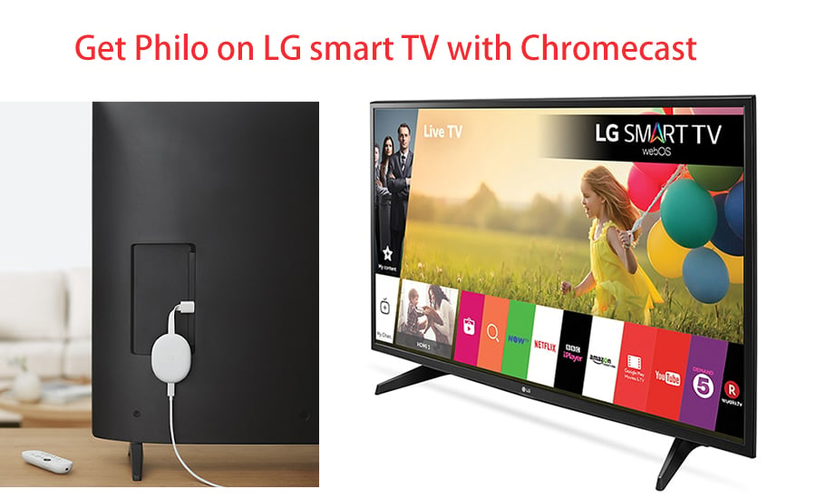 Get Philo on LG smart TV with Chromecast.jpg