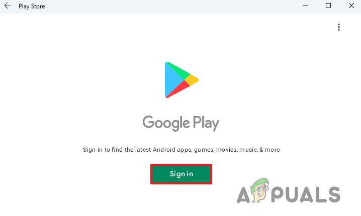 Google Play Store sign in.png