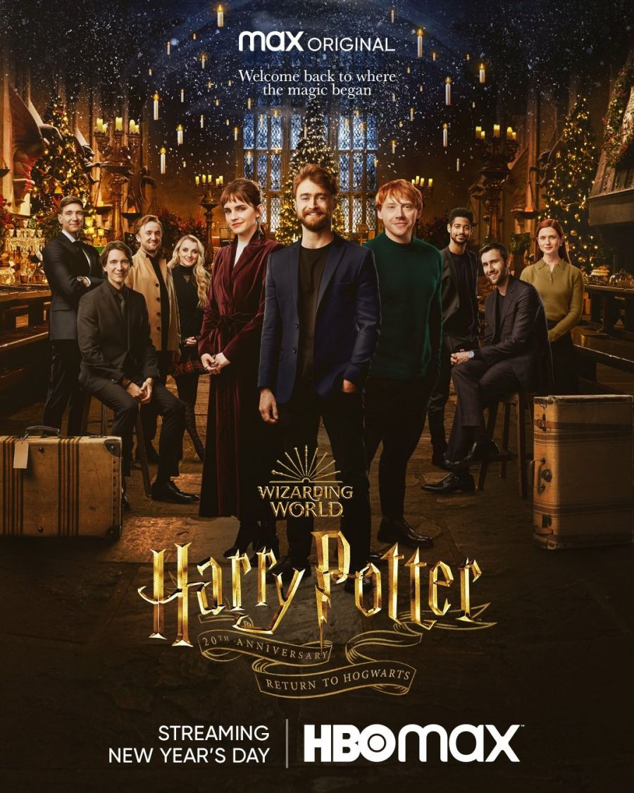 Harry Potter Reunion Special Poster.jpg
