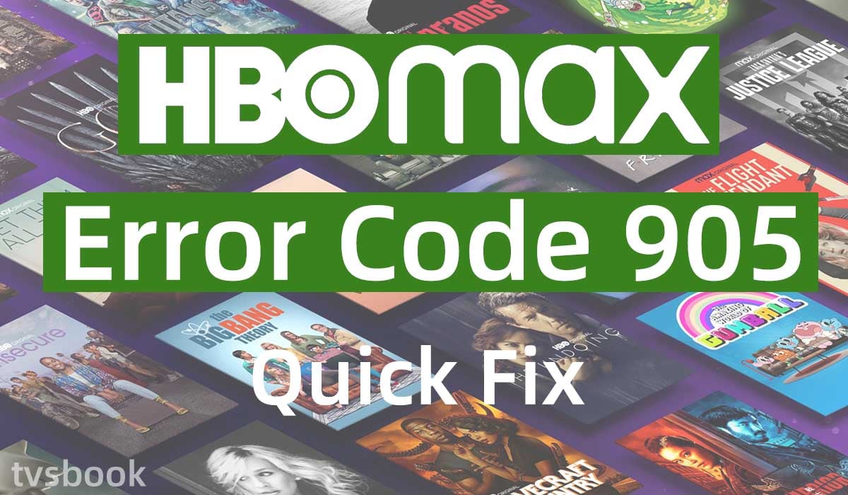 hbo max error code 905 quick fix.jpg